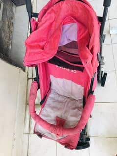 Stroller