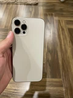 IPHONE 12 PRO MAX 128 Gb PTA APP