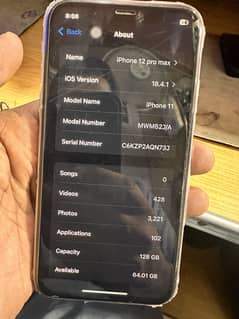 Iphone 11 pta 90%