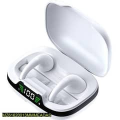 Hifi Wireless Earbund high quality