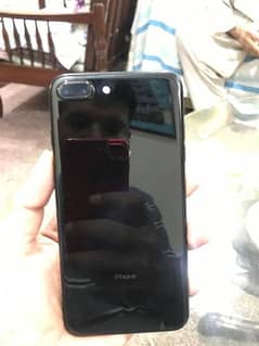 iphone 7 plus 256gb non PTA