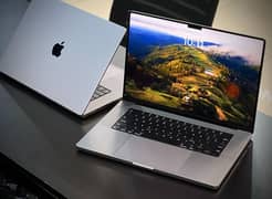 Macbook