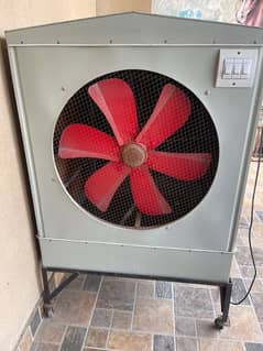 Rarely Used Large Size Air Cooler