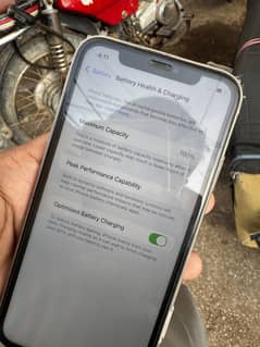 Iphone 11 jv