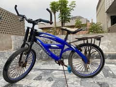 bicycle  , cross bike