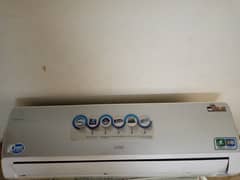 AC PEL 1.5 ton INVERTERON Supersilver Heat & Cool