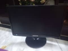 Samsung desktop led