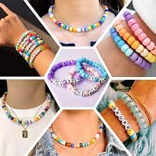 DIY Jewellery - Beads