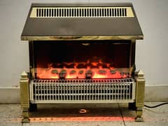 GLEN ELECTRIC HEATER LTD