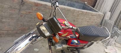 original biker