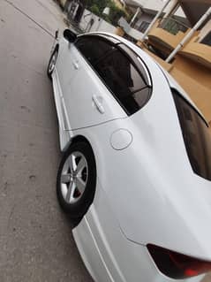 civic