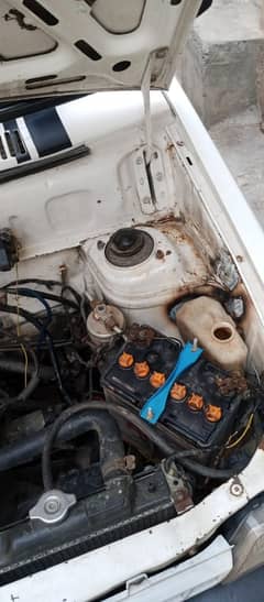 Suzuki Mehran VXR in very reasonable price