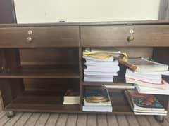 Book rack