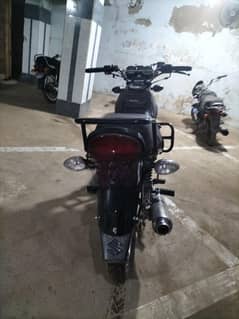 Suzuki Gs150
