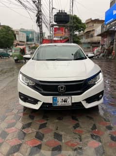 Civic