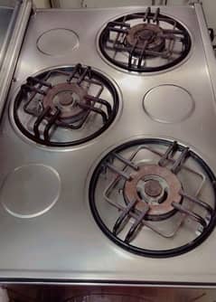 cooking