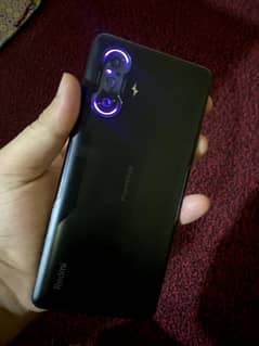 redmi k40