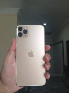 iPhone 11 pro max 256