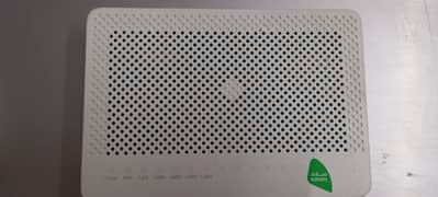Huawei EG8040H5 ONUs & FTTH ONTs (Salam, Dawaiyat, ZTE, TLS)