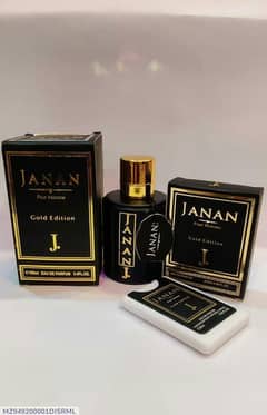 perfumes