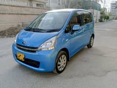 Daihatsu Move 2012/16 full original body