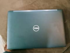 Dell Core i5 generation 7