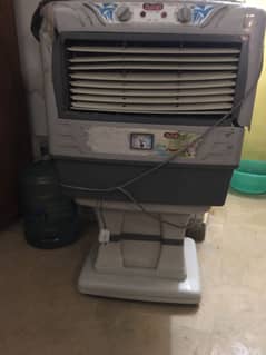 Room air coloer