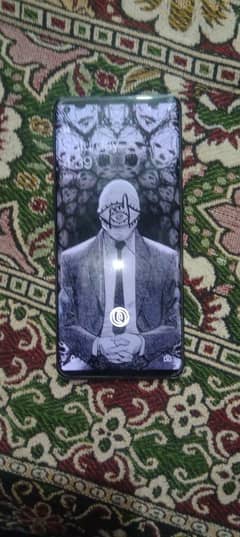 one