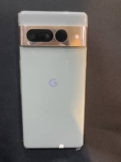 Pixel 7 pro (10/10)