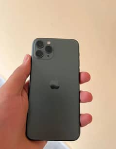Iphone 11 pro