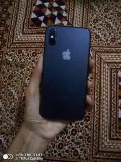 iPhone X pta approved