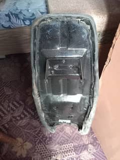 Unique 70 2022 seat