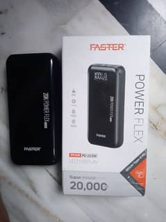 best power bank fast charger