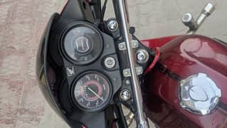 Honda pridor for sell brand new condition