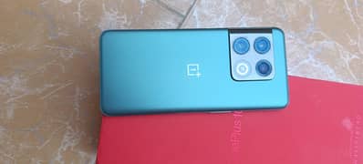 One Plus 10 Pro PTA Approved