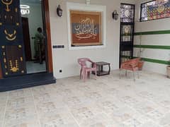 10 Marla brand new triple story house for sale