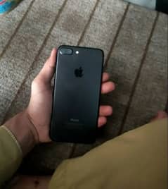 iphone 7plus 32gb Non pta bypass all geniune water pack phone lush phn
