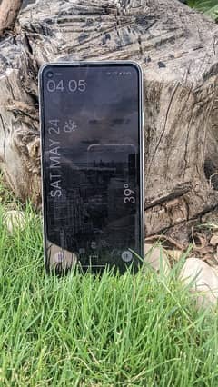Google pixel 4a 5g