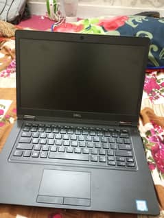 Core I5 8th generation