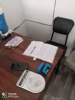 office
