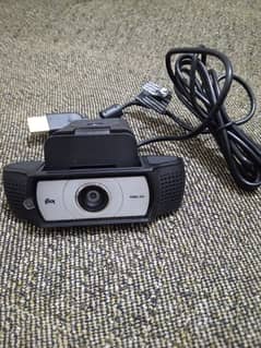 Logitech c930e 1080p HD