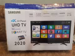 SAMSUNG WISDOM SHARE LED