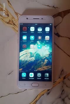 Oppo A57
