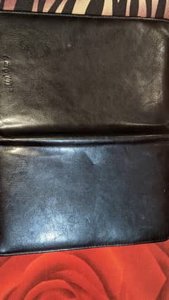 waiter bag