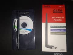 WIRELESS