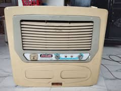 united air cooler