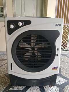 NG Room Cooler Model NAC-9700