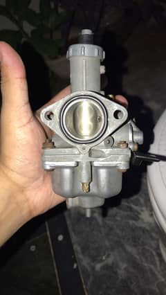 125 original carburettor