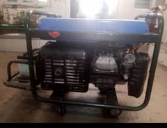 Yamaha EF6600E Generator - Heavy Duty, Excellent Condition,Half Price
