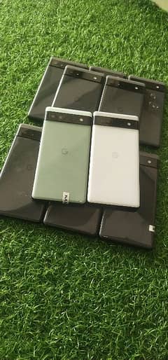 Google Pixel 6a Sale Sale Sale